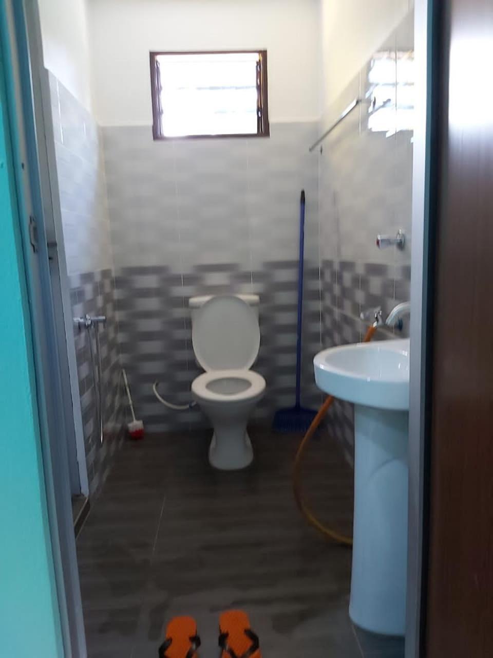 Homestay Haji Noor Tanah Merah  Eksteriør bilde