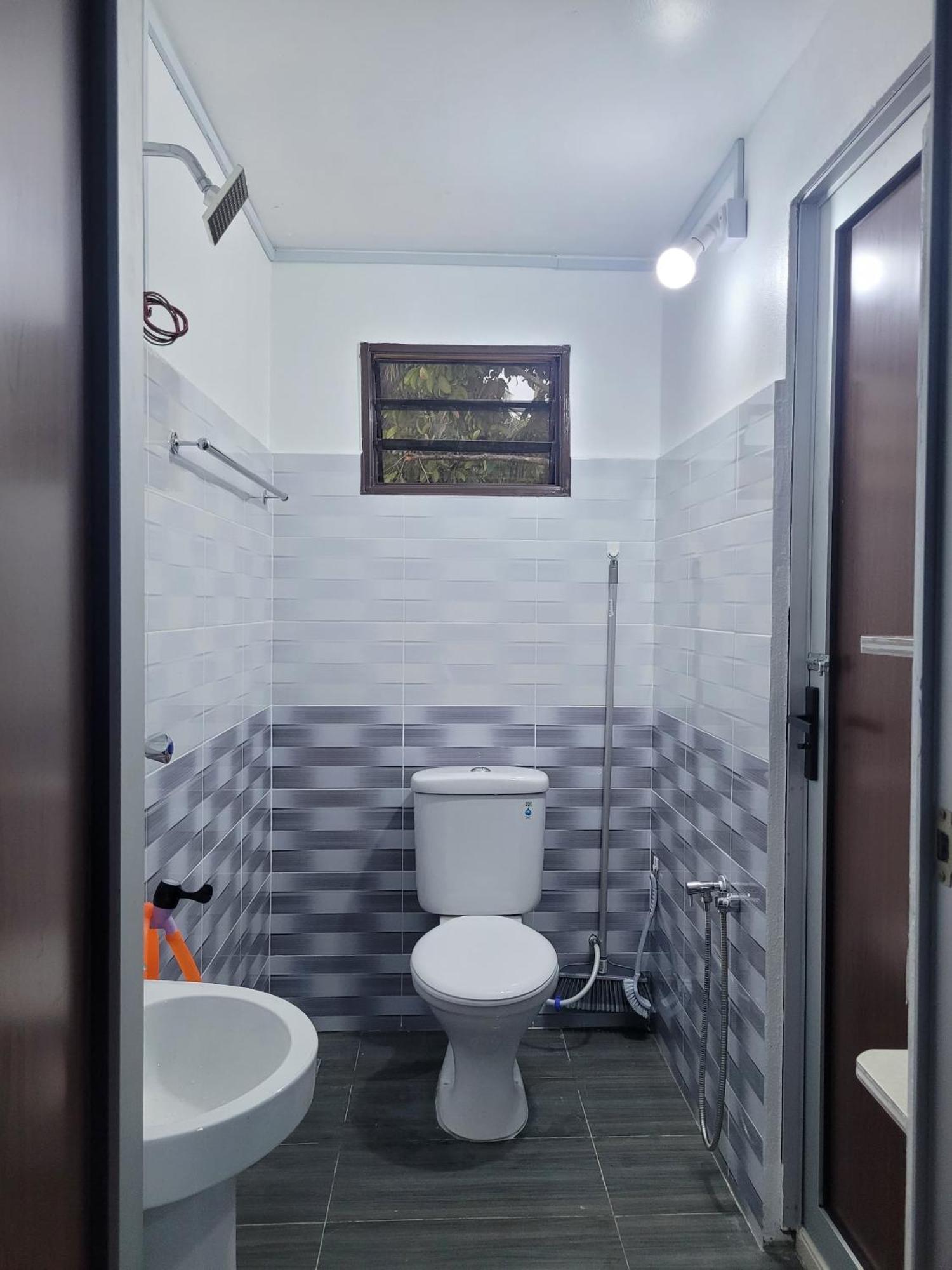 Homestay Haji Noor Tanah Merah  Eksteriør bilde